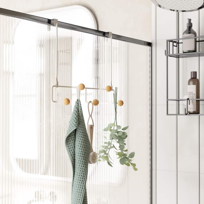 Umbra Estique Over The Door Hook