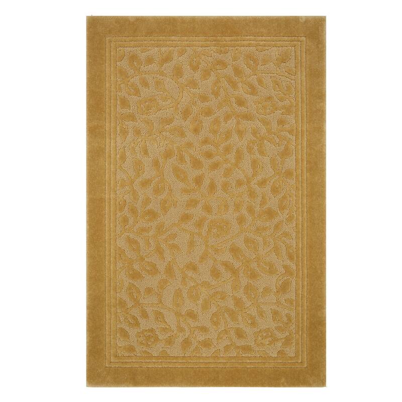 Mohawk Home Wellington Botanical Machine Washable Area Rug