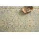 preview thumbnail 4 of 10, Alexander Home Hand-hooked Traditional Mosaic Wool Rug