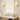 KAWOTI 16" 1- Light Wall Sconce with Opal Glass Shade