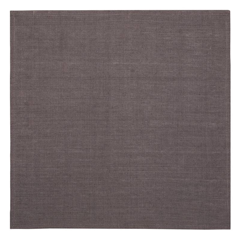 Caravan Palma Handwoven Napkins - Set of 4