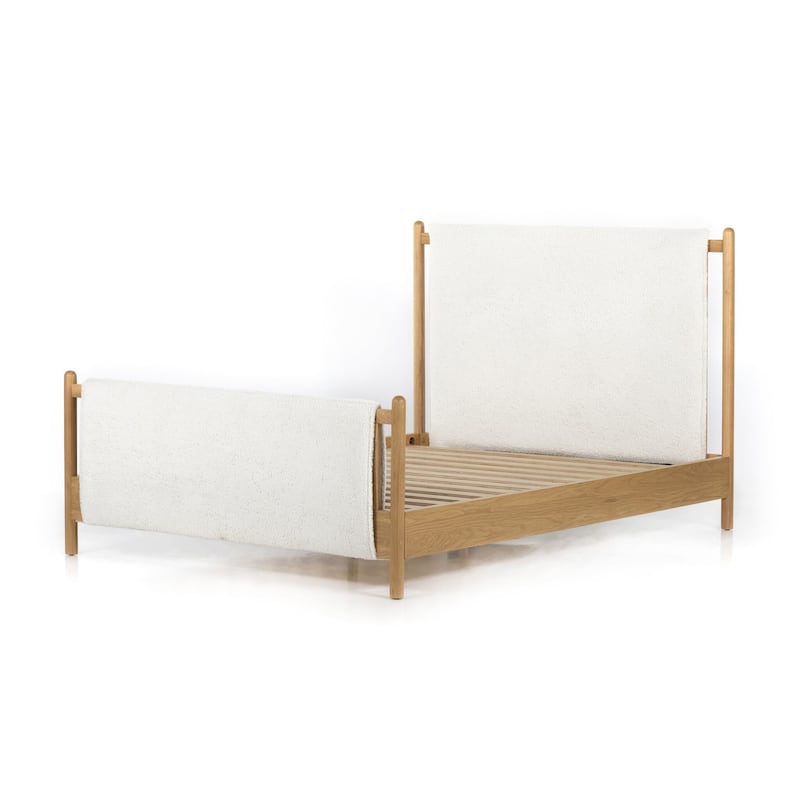 Haven Home Mina Bed