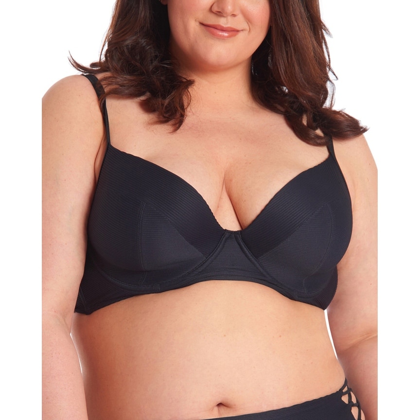 1x bathing suit tops
