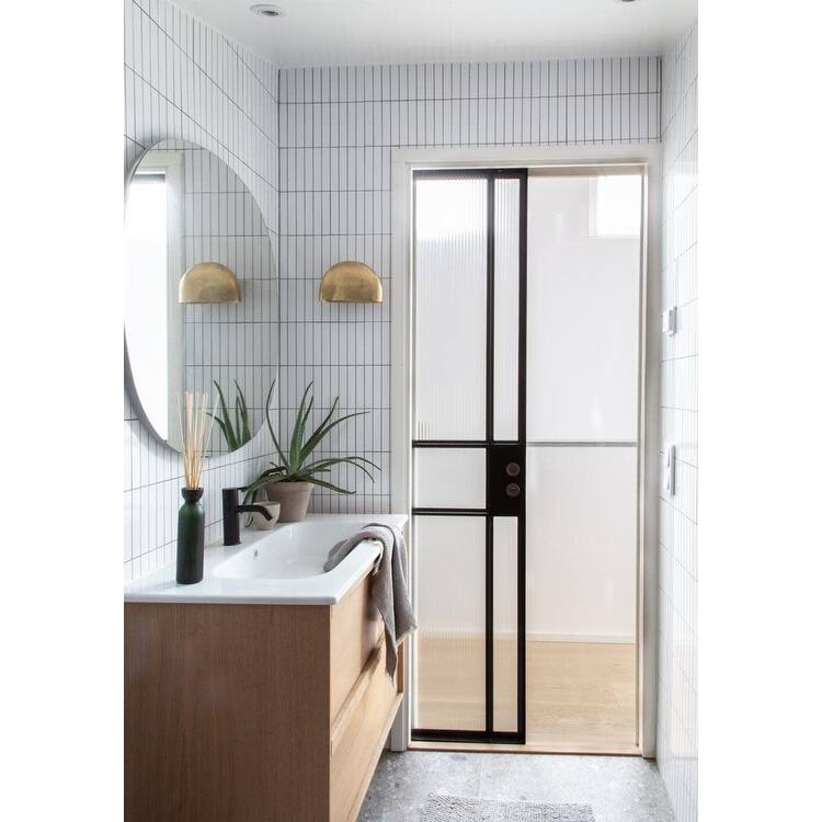 Hudson Valley Lighting Diggs 5" Tall LED Wall Sconce