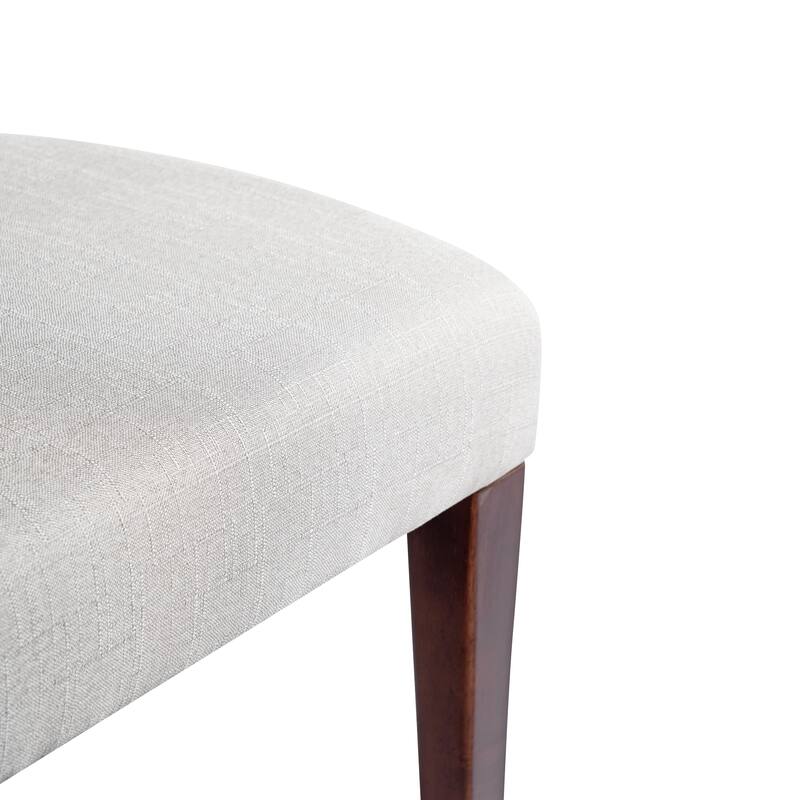 Upholstered Side Chair Dining Chairs (Set of 2)