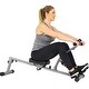 preview thumbnail 6 of 6, Sunny Health & Fitness Rowing Machine Rower