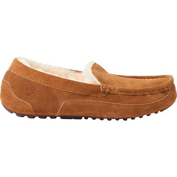 nunn bush moccasin slippers