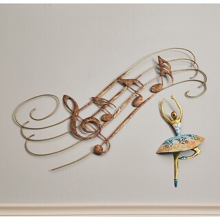 Shop Handmade Large Musical Notes Wall Decor Philippines