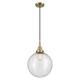 Option Antique Brass / Seedy Shade