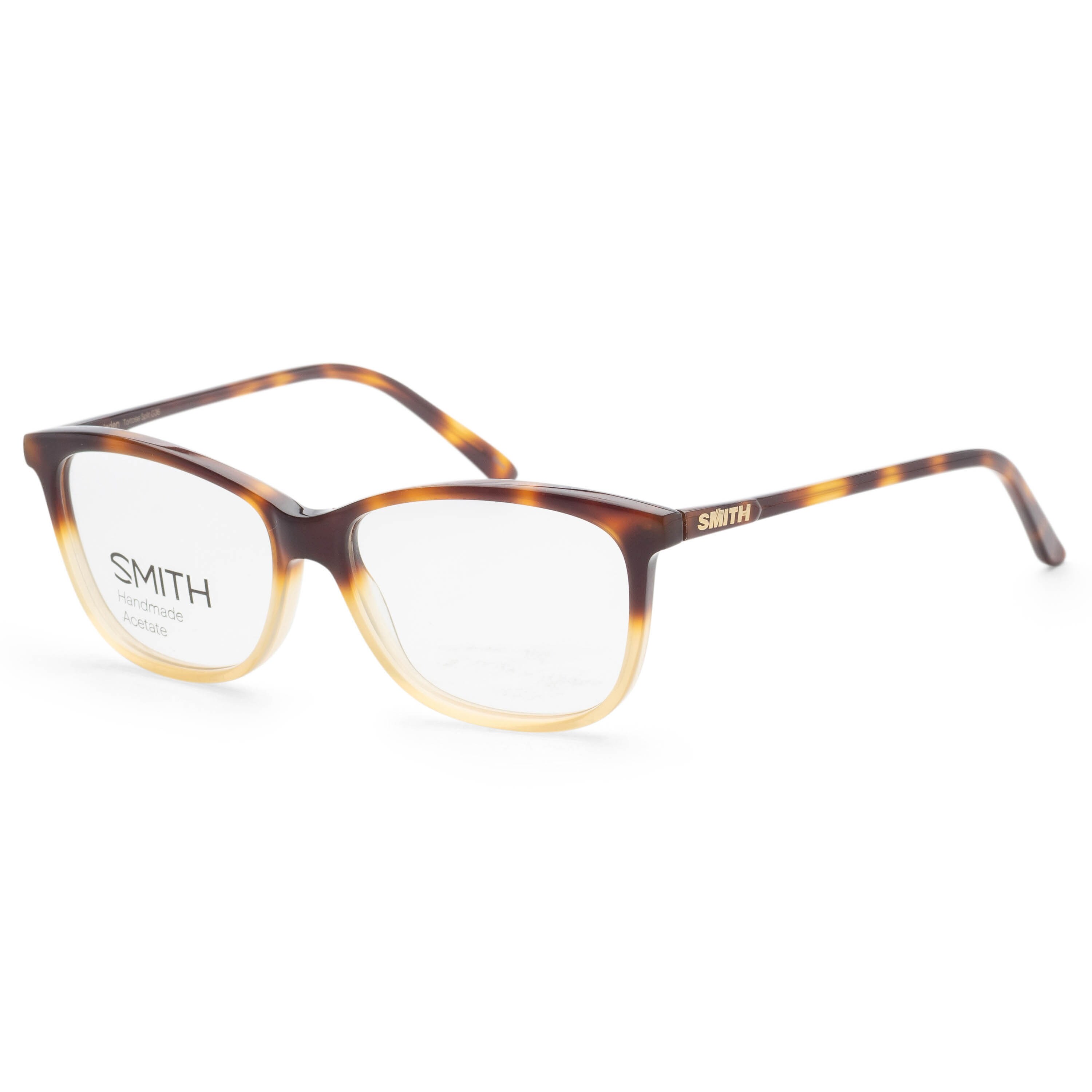 Gallery Smith Eyeglasses Tortoise 53mm Smith Optic Roam Unisex Classic Sunglasses Tortoise Gold/CP  main image 3