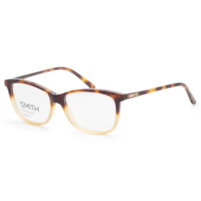 Smith Optics Women's 53mm Beige Tortoise Opticals SMG3600-JADEN-53 - N/A
