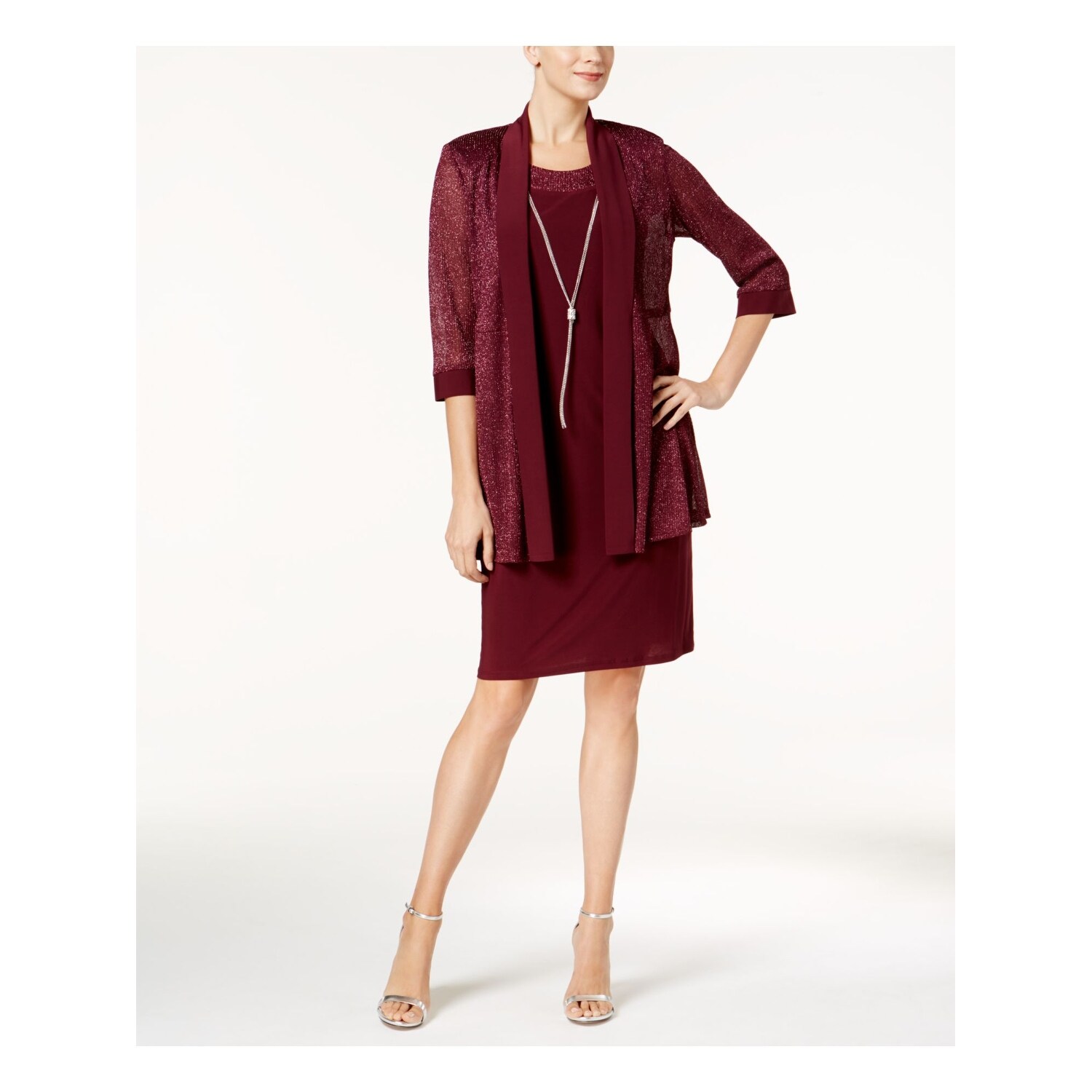evening jacket womens