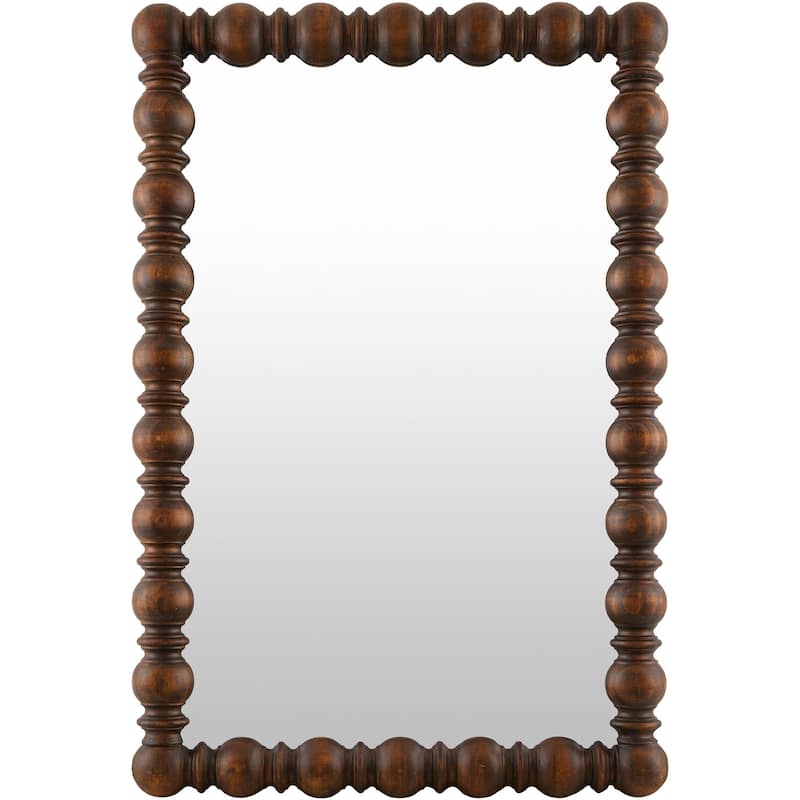 Livabliss Brennan Global Accent Mirror