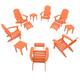 Option Citrus Orange