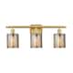 Option Mercury / Satin Gold
