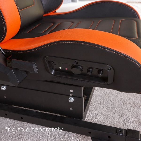 Xr racer chair on sale