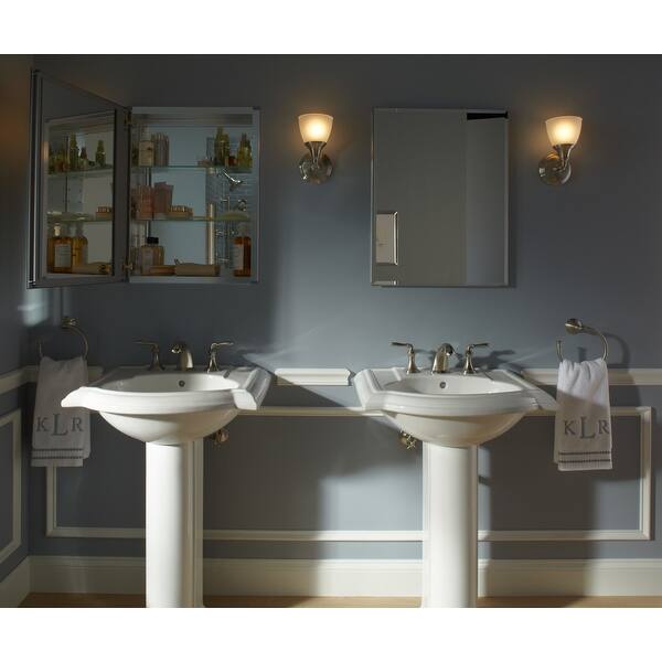 Kohler K Cb Clc2026fs 20in X 26in Single Door Reversible Kohler K Cb Clc2026fs 20in X 26in