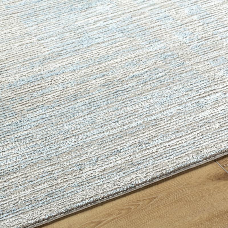 Livabliss Allegro Geometric Area Rug