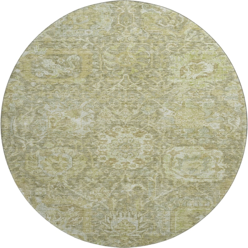 Premium Washable Super Soft Vintage Farmhouse Mayfield Rug