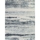 preview thumbnail 2 of 8, Samuel Watercolor Abstract Area Rug