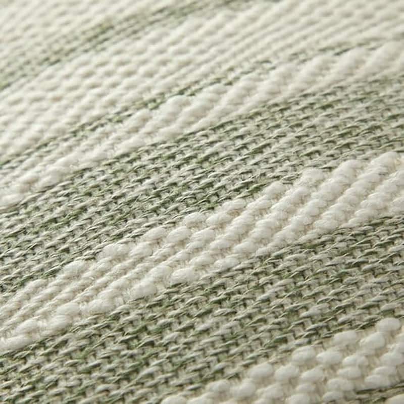Parklane Alba Striped Pillow