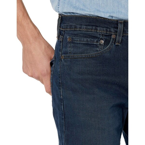levi jeans 505 stretch