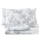 Option Grey Toile