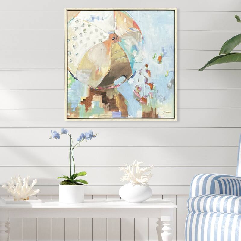 Paragon Beach Balls II Canvas - Plastic