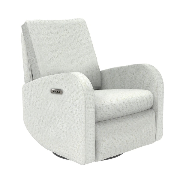 slide 2 of 45, Storkcraft Santa Monica Power Recliner