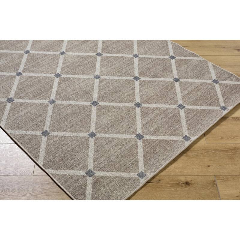 Livabliss Judie Modern & Contemporary Area Rug