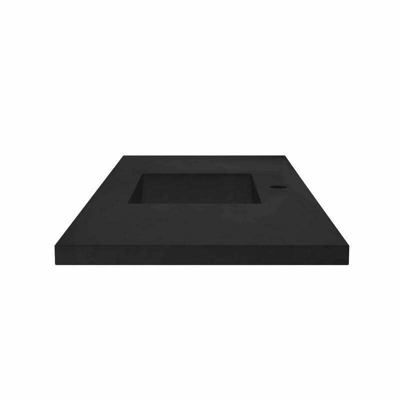 Palomar 48-inch NativeStone Bathroom Sink
