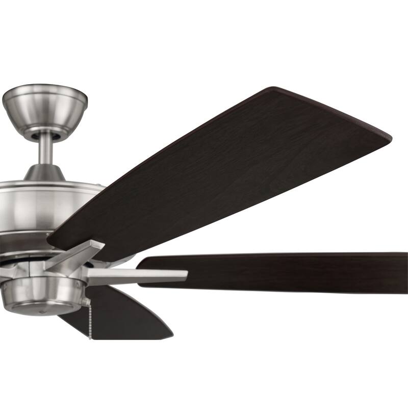 Craftmade Super Pro 60" 5 Blade Ceiling Fan