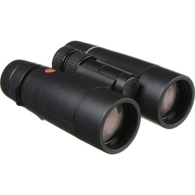 Leica Ultravid 10x42 HD Plus Binoculars With AquaDura Lens Coating, - One size