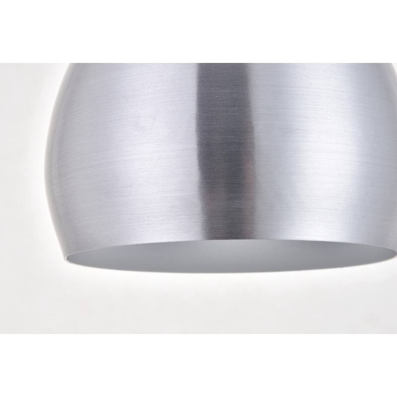 Norri Collection 3-Light Pendant - 11.5/14.5 - 11.5/14.5