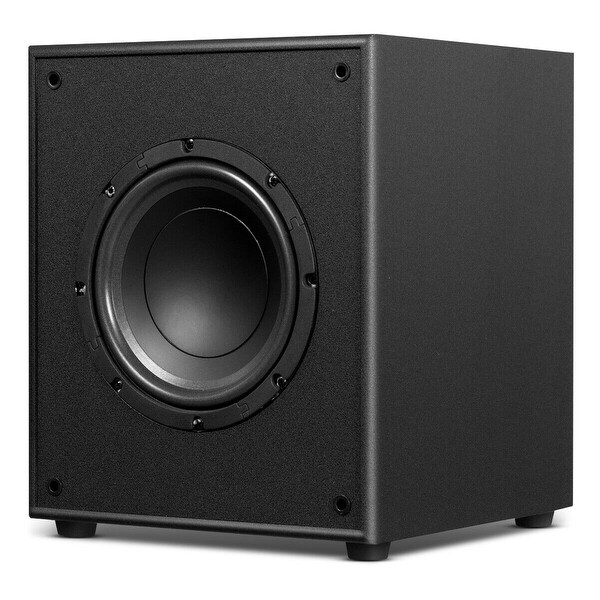 active subwoofer for home