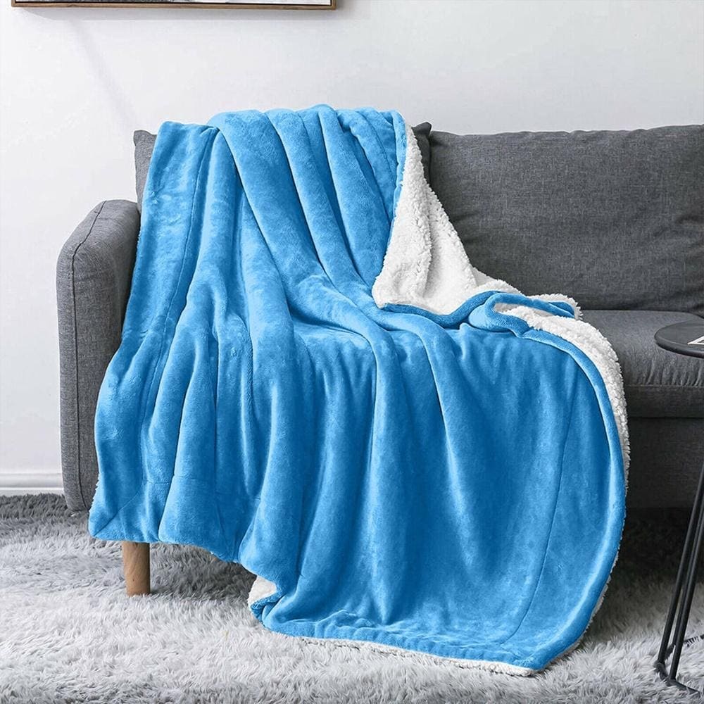 Bed bath beyond throws 2025