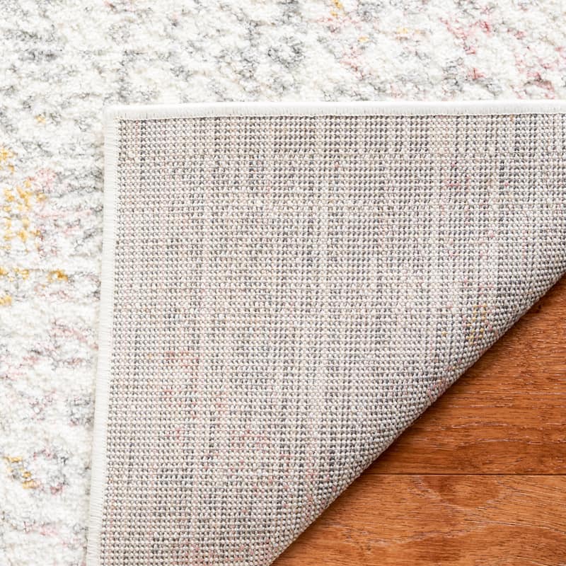 SAFAVIEH Layla Deana Shabby Chic Farmhouse Rug