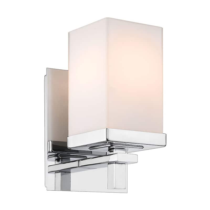 Laurel Designs Maddox 1-light Bath Vanity