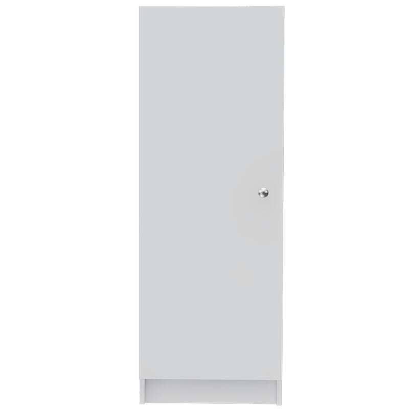 Richmond Rectangle Pantry Cabinet