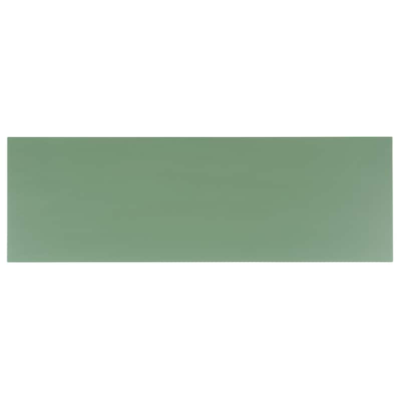 SAFAVIEH Home Lilith Wave Console Table - 43"W x 14"D x 30"H