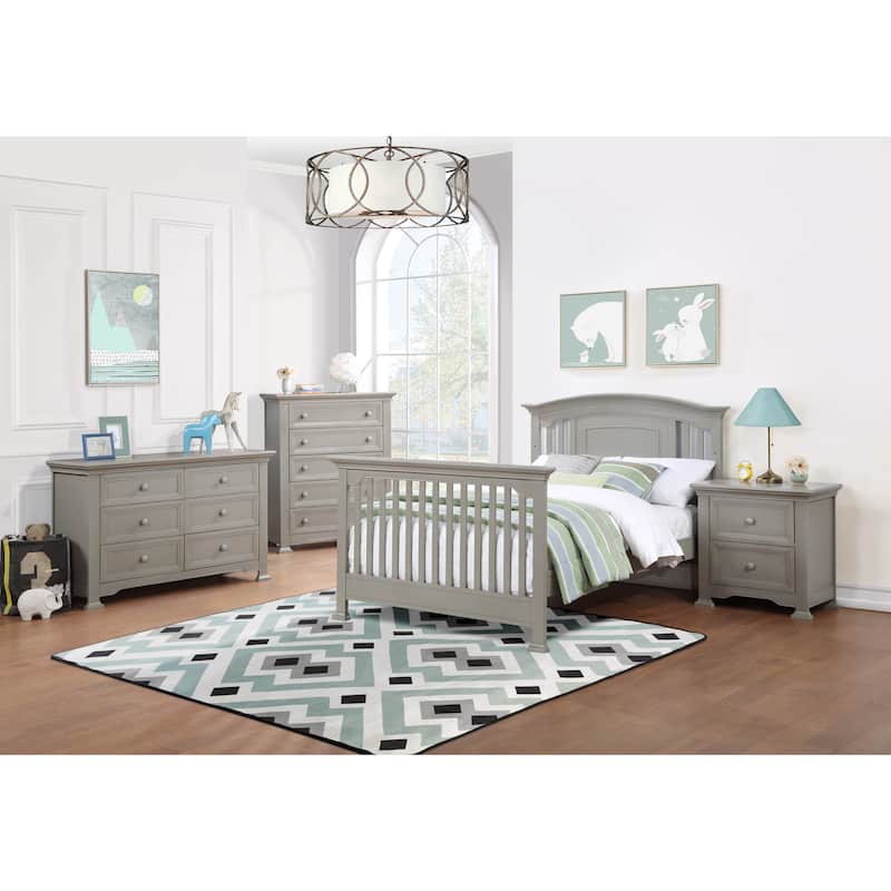 Centennial Medford Full Bed Conversion Kit