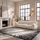 preview thumbnail 1 of 38, SAFAVIEH Handmade Abstract Sippie Modern Wool Rug