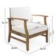 Option Cream - Set of 2