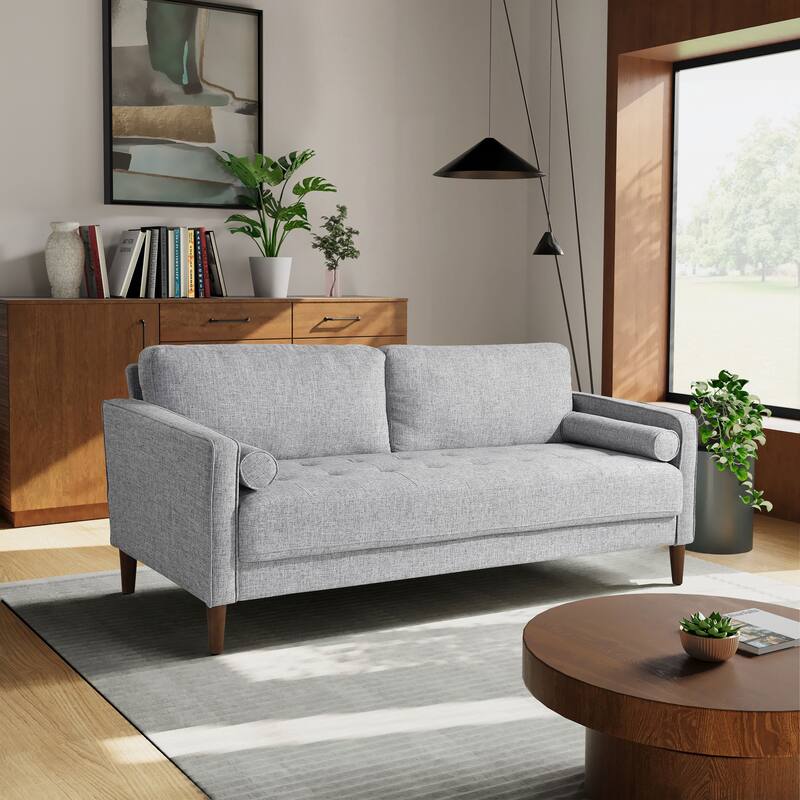 Studio Living Lillith Stationary Sofa