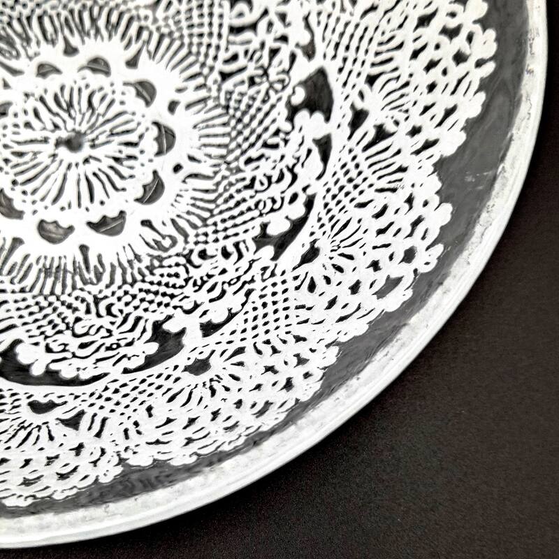 LILLE Side Bowl Set of 4 - 6.5"