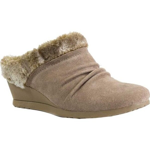 bare traps clogs