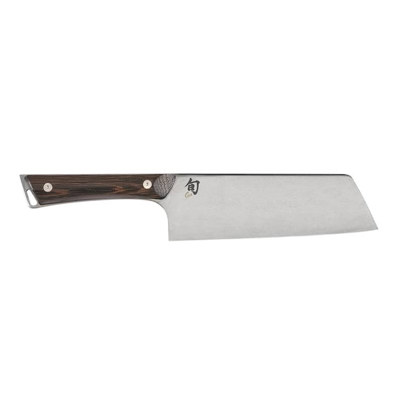 Shun SWT0767 Kanso 7 Inch Asian Utility Knife