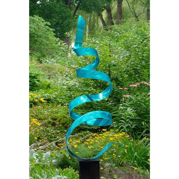 Statements2000 Metal Garden Sculpture Indoor Outdoor Yard Art