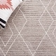 preview thumbnail 10 of 9, SAFAVIEH Jade Salama Boho Moroccan Geometric Rug