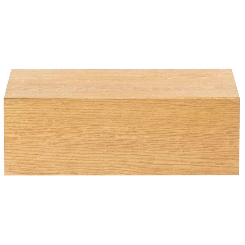 SAFAVIEH Couture Forrester 1-Drawer Floating Nightstand